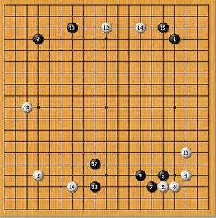 围棋规则