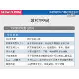 峄城域名空间选择指南