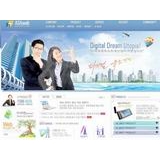 峄城网站设计越简单越好